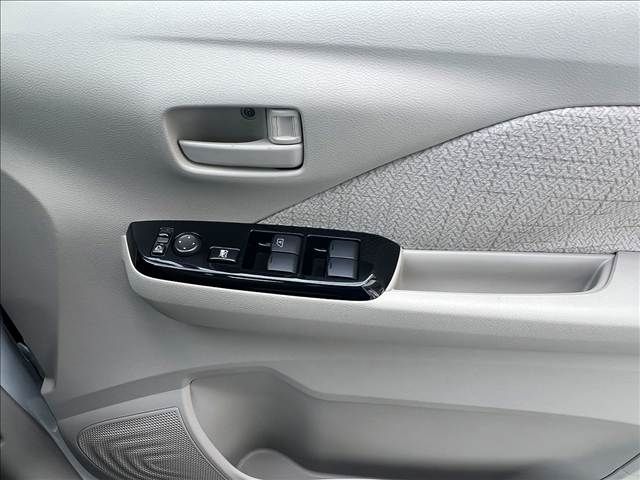 MITSUBISHI eK WAGON 2022