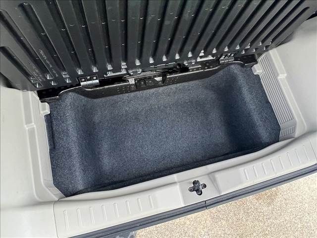 MITSUBISHI eK WAGON 2022