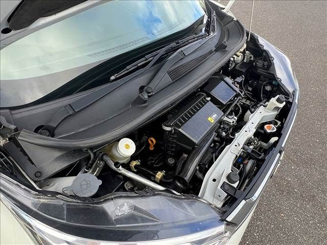 MITSUBISHI eK WAGON 2022