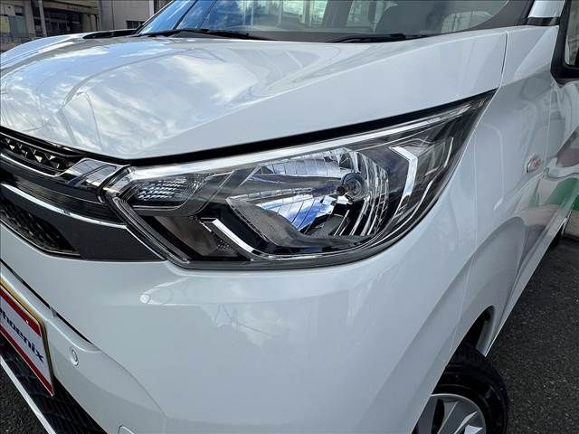 MITSUBISHI eK WAGON 2022