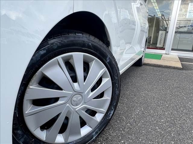 MITSUBISHI eK WAGON 2022