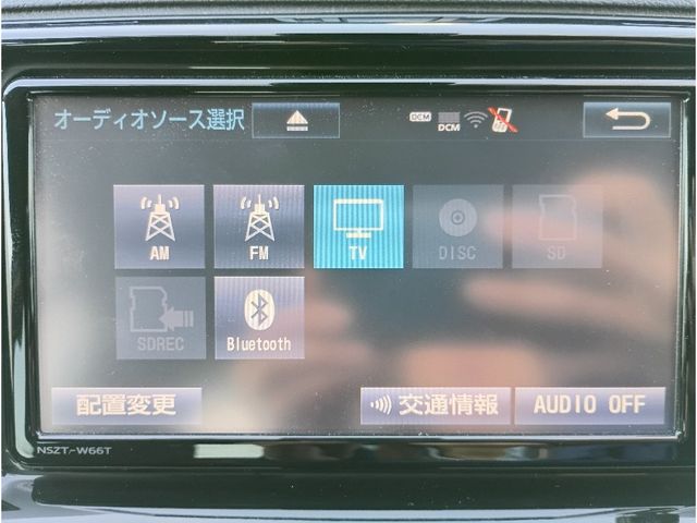 TOYOTA MARK X 2017