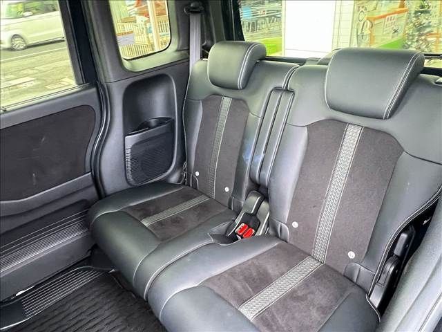 HONDA N BOX CUSTOM 2020