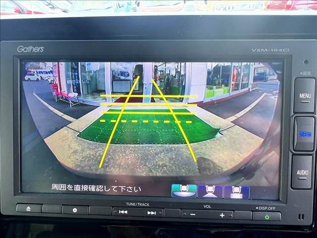 HONDA N BOX CUSTOM 2020