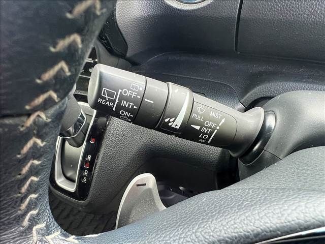 HONDA N BOX CUSTOM 2020