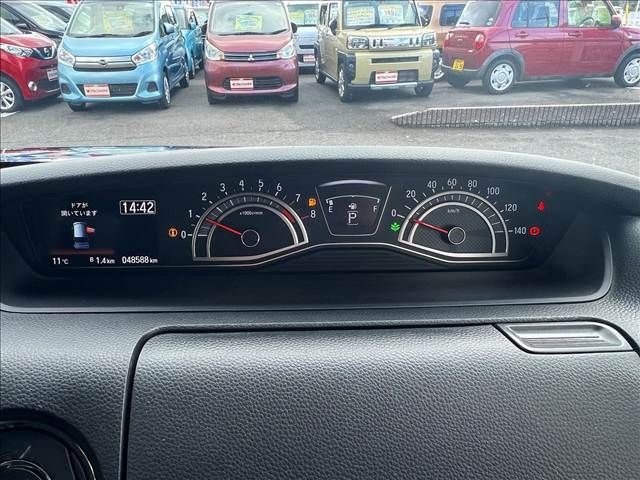 HONDA N BOX CUSTOM 2020