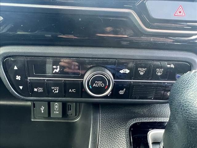 HONDA N BOX CUSTOM 2020