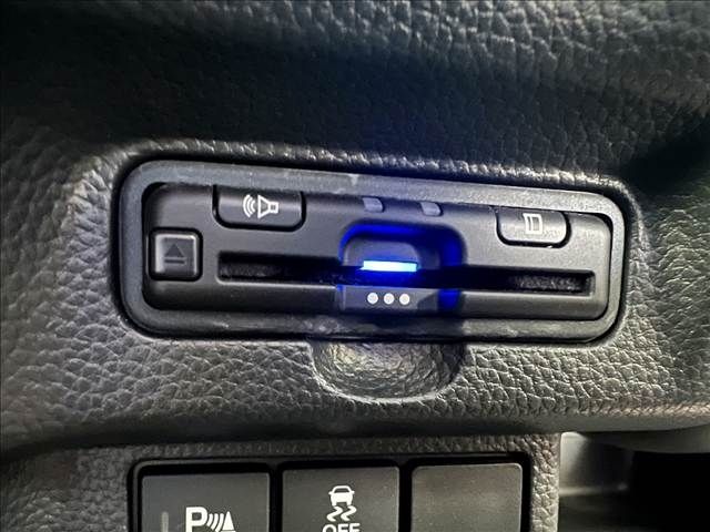 HONDA N BOX CUSTOM 2020