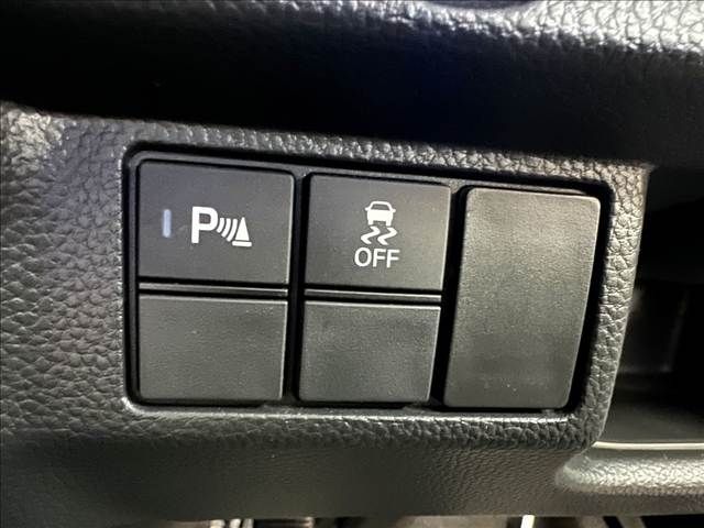 HONDA N BOX CUSTOM 2020