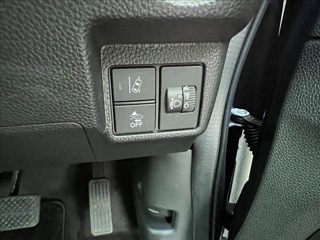 HONDA N BOX CUSTOM 2020