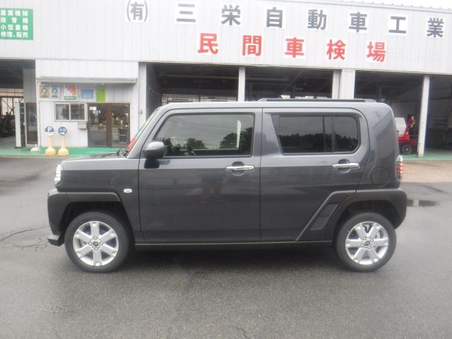 DAIHATSU TAFT 2025