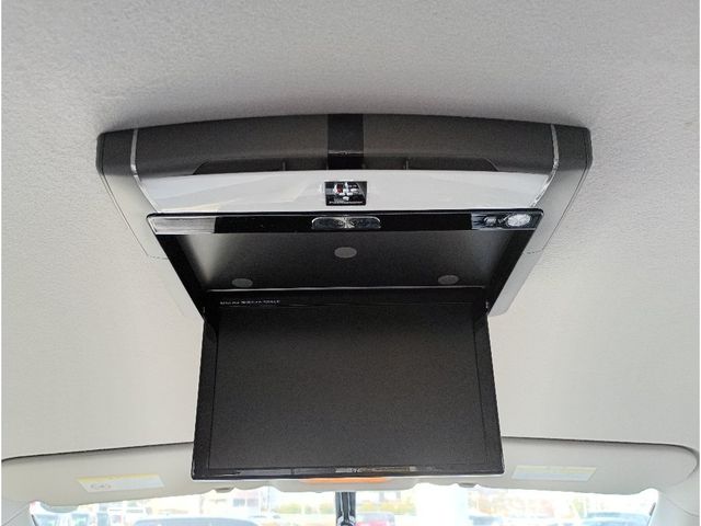 NISSAN SERENA  S-HYBRID 2013