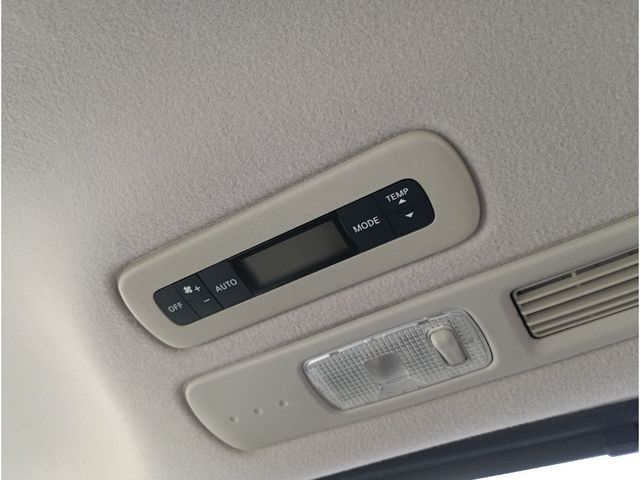 NISSAN SERENA  S-HYBRID 2013