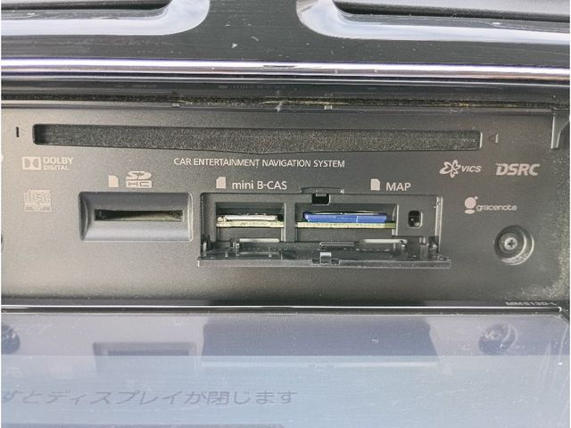 NISSAN SERENA  S-HYBRID 2013