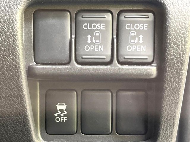 NISSAN DAYZ ROOX 2014