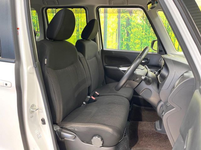 NISSAN DAYZ ROOX 2014