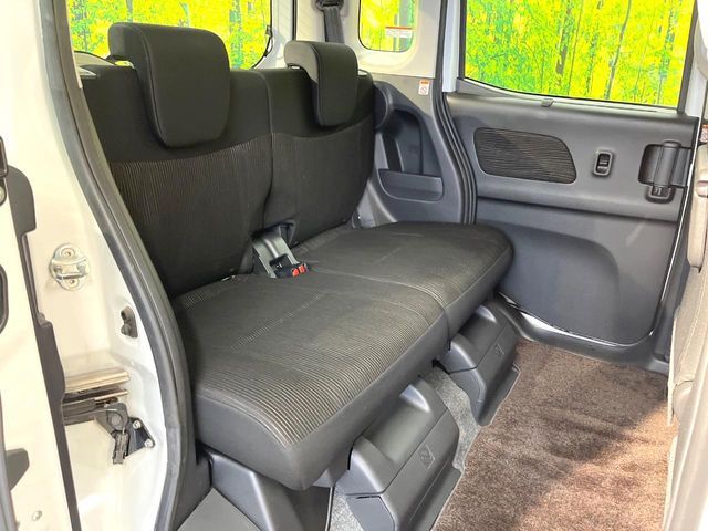 NISSAN DAYZ ROOX 2014