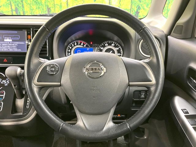 NISSAN DAYZ ROOX 2014