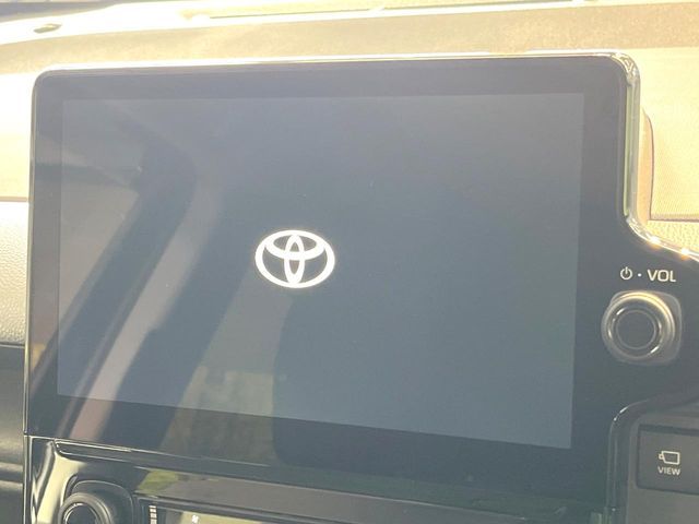 TOYOTA SIENTA HYBRID 2025