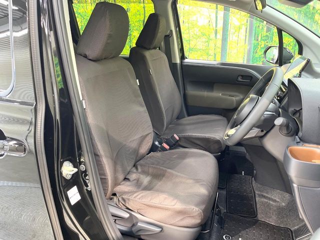 TOYOTA SIENTA HYBRID 2025