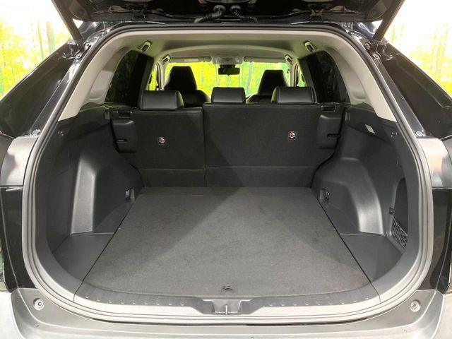 TOYOTA RAV4 4WD 2020