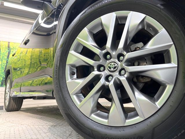 TOYOTA RAV4 4WD 2020