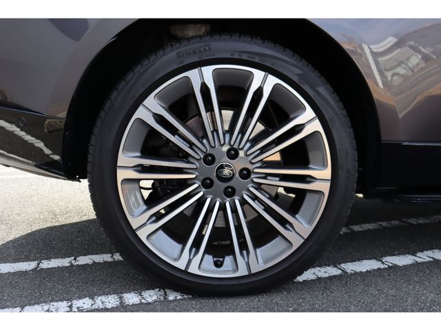 ROVER ROVER RANGE ROVER 2025