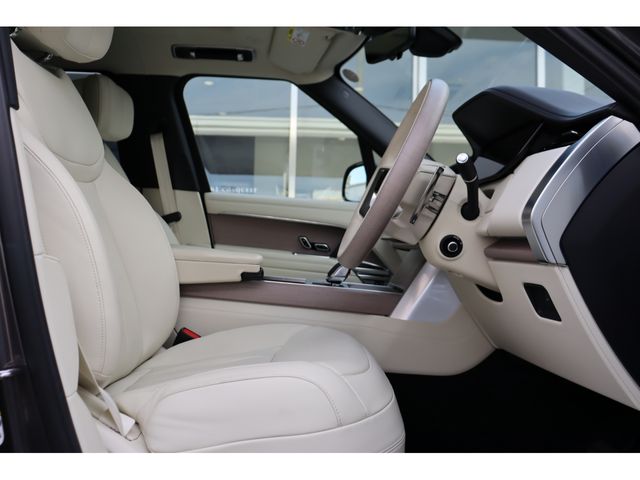 ROVER ROVER RANGE ROVER 2025