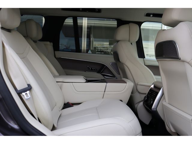 ROVER ROVER RANGE ROVER 2025