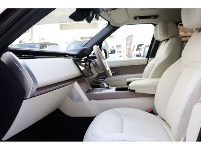 ROVER ROVER RANGE ROVER 2025