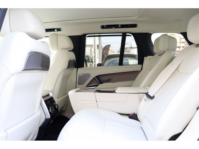 ROVER ROVER RANGE ROVER 2025