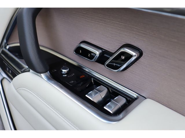 ROVER ROVER RANGE ROVER 2025