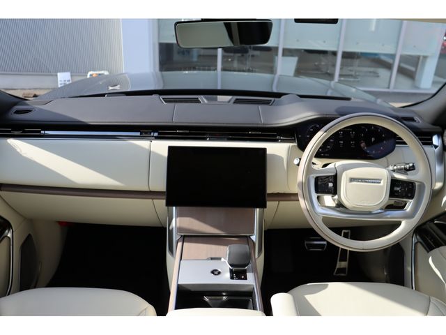 ROVER ROVER RANGE ROVER 2025