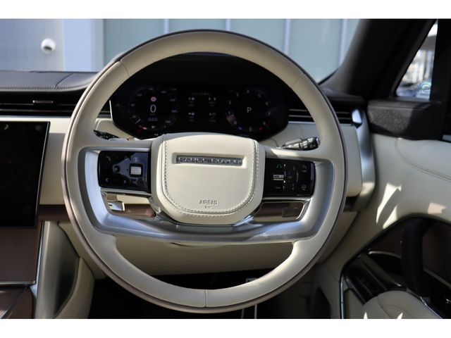 ROVER ROVER RANGE ROVER 2025