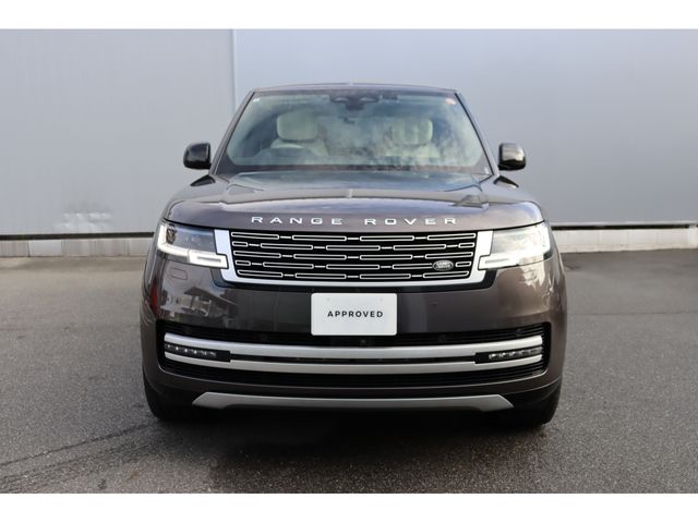 ROVER ROVER RANGE ROVER 2025