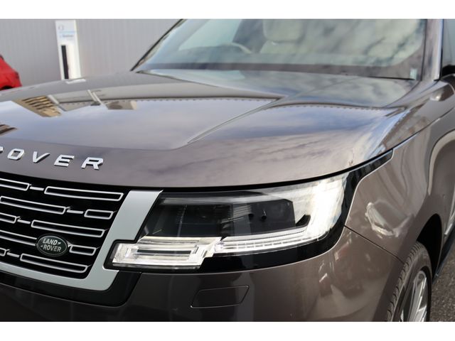 ROVER ROVER RANGE ROVER 2025