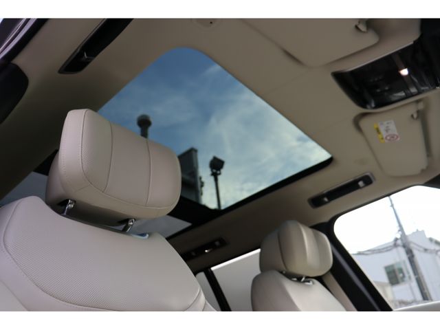 ROVER ROVER RANGE ROVER 2025