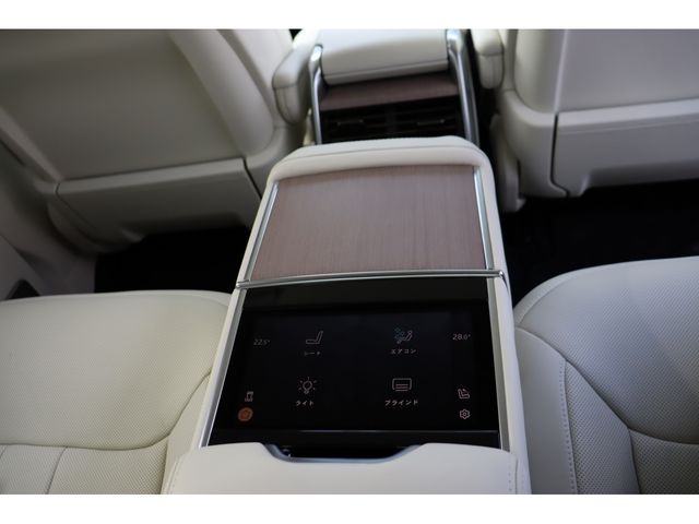 ROVER ROVER RANGE ROVER 2025