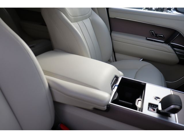 ROVER ROVER RANGE ROVER 2025