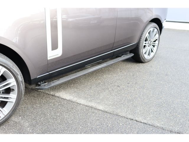 ROVER ROVER RANGE ROVER 2025