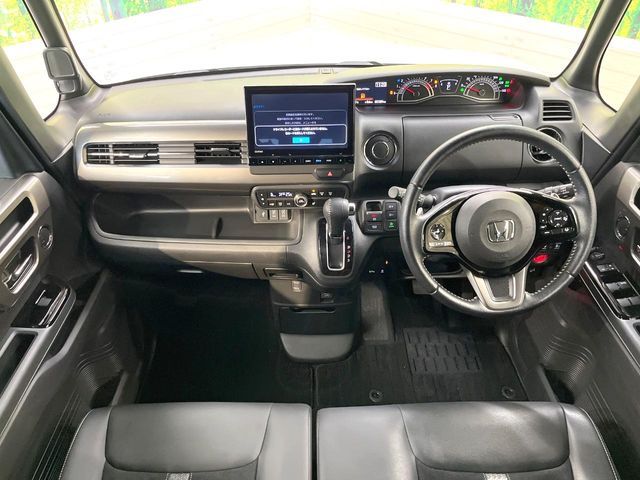 HONDA N BOX CUSTOM 2023