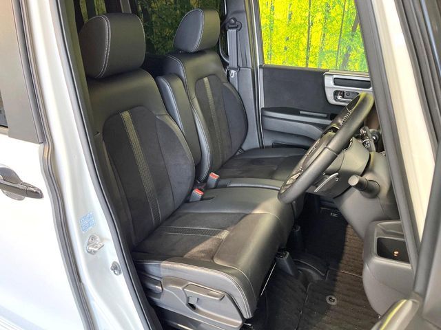 HONDA N BOX CUSTOM 2023