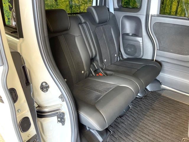 HONDA N BOX CUSTOM 2023