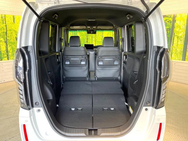 HONDA N BOX CUSTOM 2023