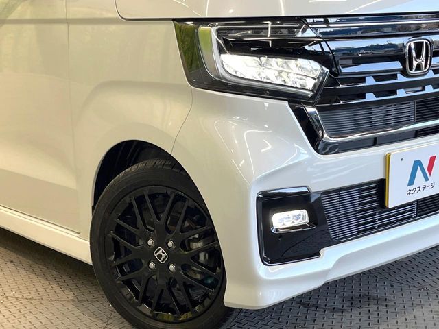 HONDA N BOX CUSTOM 2023