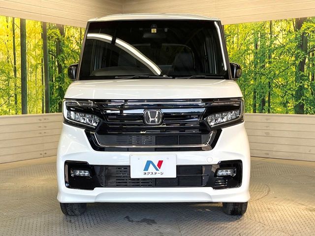 HONDA N BOX CUSTOM 2023