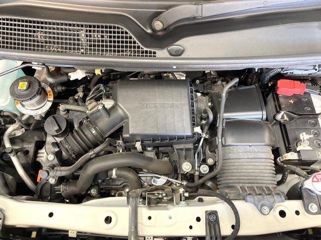 HONDA N BOX CUSTOM 2023