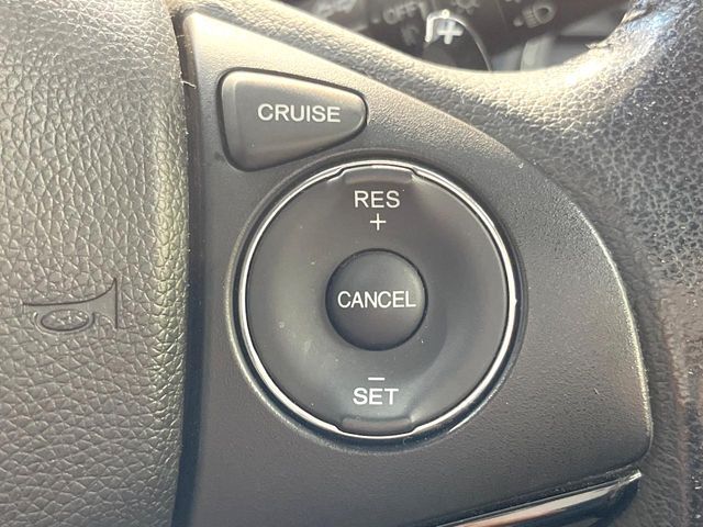 HONDA VEZEL HYBRID 2014