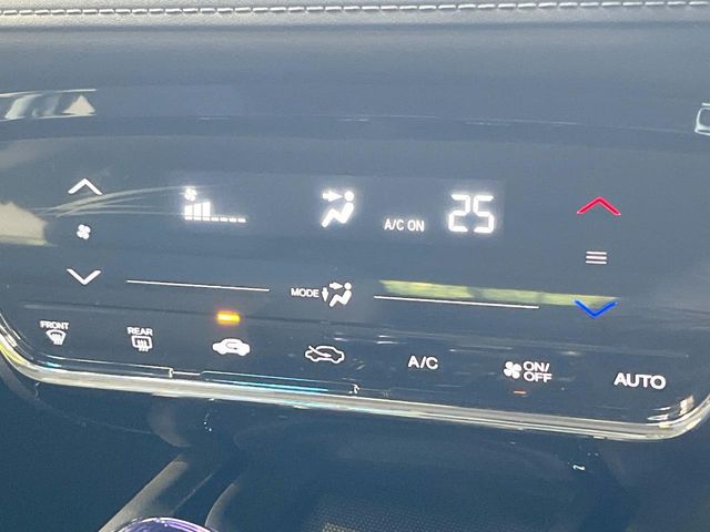 HONDA VEZEL HYBRID 2014