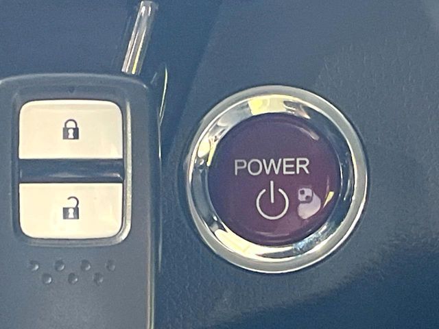 HONDA VEZEL HYBRID 2014